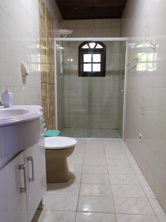 Apartmán Apartamento Eldorado Foz do Iguaçu Exteriér fotografie